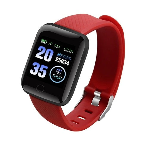 1.3-Inch TFT Screen Smart Bracelet Sports Watch