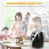 Homgeek Air Fryer Household Oilless Electric Fryer