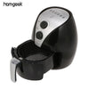 Homgeek Air Fryer Household Oilless Electric Fryer