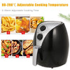 Homgeek Air Fryer Household Oilless Electric Fryer