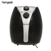 Homgeek Air Fryer Household Oilless Electric Fryer