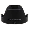 Jjc LH-N106 AF-P 18-55mm Premium VR Lens - Black