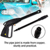 High Pressure Power Washer Spray Nozzle Cleaner  Car Wash Water Gun