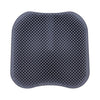 16.5 inch Silica Gel Car Seat Cushion