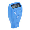 LCD Display Paint Measure Tester Tool Instruments