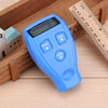 LCD Display Paint Measure Tester Tool Instruments