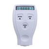 LCD Display Paint Measure Tester Tool Instruments