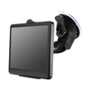 7 inch Car Portable GPS Navigator with Free Map