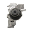 Ignition Switch Lock with Steering Starter Keys Fit for Audi A3 Skoda Seats VW Golf Jetta Rabbit Tiguan 1K0905865