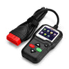 KONNWEI OBDII CAN Diagnostic Tool Car Code Reader KW680 Engine Light Scan Tool OBD II Scanner for Cars Since 1996