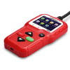 KONNWEI OBDII CAN Diagnostic Tool Car Code Reader KW680 Engine Light Scan Tool OBD II Scanner for Cars Since 1996