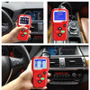 KONNWEI OBDII CAN Diagnostic Tool Car Code Reader KW680 Engine Light Scan Tool OBD II Scanner for Cars Since 1996