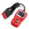 KONNWEI OBDII CAN Diagnostic Tool Car Code Reader KW680 Engine Light Scan Tool OBD II Scanner for Cars Since 1996