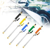 High Pressure Water Cleaning Spray Tool Metal High Power Washer Sprayer Car Washing Tools Garden Water Jet Washer