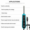 All-Sun EM285 Power Probe Car Electric Circuit Tester Automotive Detection Tool Car Accessory