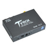 Car TV Signal Box DVB-T/T2 Car Mobile Digital TV Box Receiver HEVC H.265 TV Tuner Box Germany