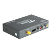 Car TV Signal Box DVB-T/T2 Car Mobile Digital TV Box Receiver HEVC H.265 TV Tuner Box Germany