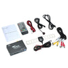 Car TV Signal Box DVB-T/T2 Car Mobile Digital TV Box Receiver HEVC H.265 TV Tuner Box Germany