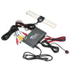 Car TV Signal Box DVB-T/T2 Car Mobile Digital TV Box Receiver HEVC H.265 TV Tuner Box Germany