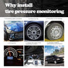 USB Car TPMS Tire Pressure Monitor Alarm System/Android Navigation Tire Pressure Monitoring/Wireless Transmission TPMS