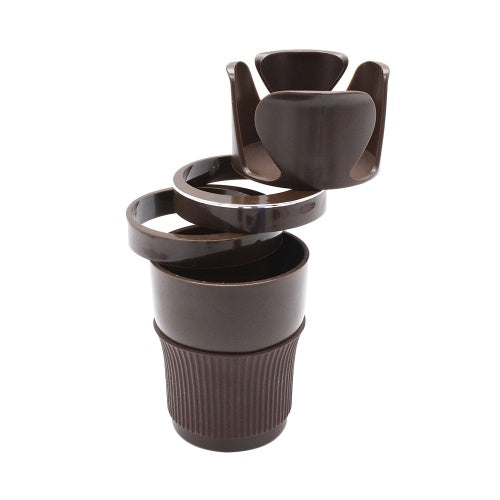 Car-styling Car Organizer Auto Sunglasses Drink Cup Holder Car Phone Holder for Coins Keys