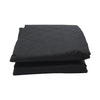 57X54 inch Pet Pad Waterproof Car Bench Seat Cover Hammock for Pets Oxford