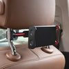 Car Tablet Mount Tablet Headrest Holder