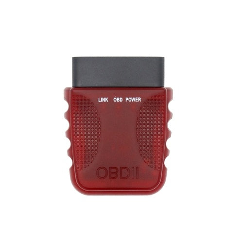 V017 WIFI OBD II Scanner Car Diagnostic Tool Battery Voltage Detection For 95% OBD II Compliant Vehicles 16-pin