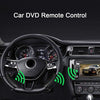 Universal Steering Wheel LED Remote Control Car DVD Remote Controls fit Car Android /Windows Ce System Play