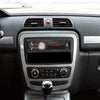 1784e in-dash car radio لوحة قابلة للفصل الرقمية BT Audio Music Stereo MP3 Player