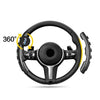 Car Steering Wheel Cover Boosters Ball Auxiliary Steering Gear General Automobile Supplies Steering Boosters