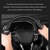 Car Steering Wheel Cover Boosters Ball Auxiliary Steering Gear General Automobile Supplies Steering Boosters