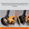 Car Polishing Machine Waxing Machine Repairing Tool Floor Electric Household Car Scratch Repairing Sealing Machine