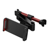 Rear Headrest Bracket Car Interior Mobile Phone Tablets Computer Stand Car Accessories Car Rear Pillow Phone Holder Headrest Mounting Bracket