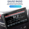 9in Car Radio Multimedia Video Player Global Positioning System Mobile Phone Interconnection