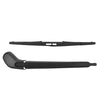 Car Rear Window Windshield Wiper Arm & Blade Complete Replacement Set for FORD FOCUS MK2