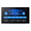 KKmoon 2 Din HD Touch Screen Car Stereo Radio Player GPS Navigation Multimedia Entertainment System WiFi BT AM/FM Android 5.1