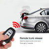 Universal Version Smart Key PKE Passive Keyless Entry Car Alarm System engine start button Remote Engine Start  Remote Open and close Car windows