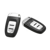 Universal Version Smart Key PKE Passive Keyless Entry Car Alarm System engine start button Remote Engine Start  Remote Open and close Car windows