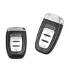 Universal Version Smart Key PKE Passive Keyless Entry Car Alarm System engine start button Remote Engine Start  Remote Open and close Car windows