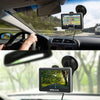 KKmoon 4.3 inch Car Portable GPS Navigation 128M + 8GB