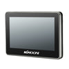 KKmoon 4.3 inch Car Portable GPS Navigation 128M + 8GB