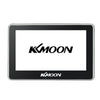 KKmoon 4.3 بوصة نظام ملاحة GPS محمول للسيارة 128M + 8GB 