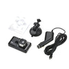 1080P High Resolution Definition Video Car Vehicle 140 Degree Wide Angle Camera DVR Night Vision Recorder with 32GB TF Card Digital Camcorder