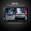 7inch Touch Screen 2 Din BT Car MP5 Player Car Radio Audio Stereo FM RDS with Camera Support Mirror  Link