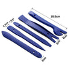 12pcs Auto Car Audio Dash Trim Panel Installer Tool Kit