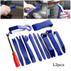 12pcs Auto Car Audio Dash Trim Panel Installer Tool Kit