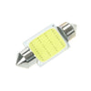 10Pcs Festoon 36/39/41mm C5W  COB LED White Interior SMD Bulb Car Light Source Dome Reading Lamp