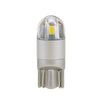 2pcs T10 3030 LED Auto Light Bulbs High Power Highlight Turn Signal Lights Lamp Bulbs Ultra Bright Car LED Lamps Bulb