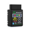 ELM327 V2.1 OBD 2 OBD II Car Auto BT Diagnostic Tool